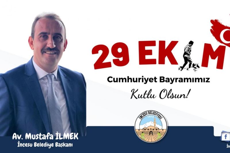 Cumhuriyetimizin ilanının 99. yıl dönümünde Cumhuriyetimizin kurucusu Gazi Mustafa Kemal Atatürk ve silah arkadaşları olmak üzere tüm şehitlerimizi saygı, özlem ve minnetle anıyorum.