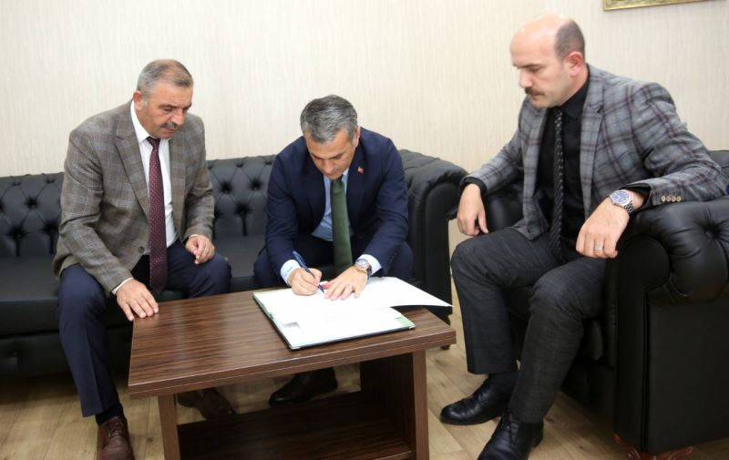 Anaokulu için Milli Eğitim Bakanlığı