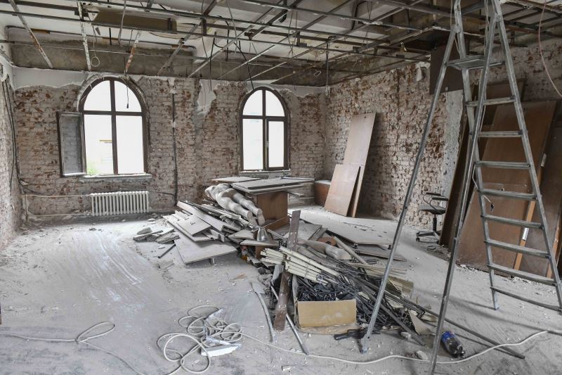 ABB YENİ BİR PSİKOLOJİK DANIŞMA MERKEZİ İÇİN HAREKETE GEÇTİ