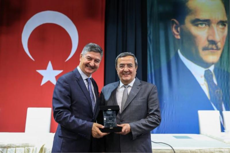 Başkan Batur: Konak Belediyesi Bütün İşlerine Sahip Çıkar