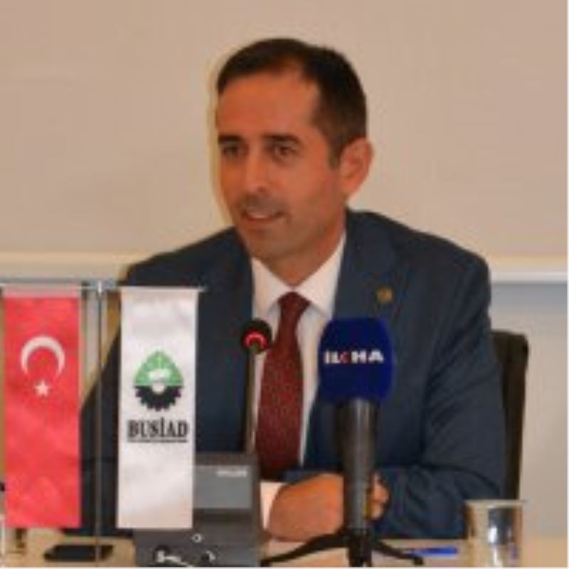 BESAŞ’ta sıfır israf