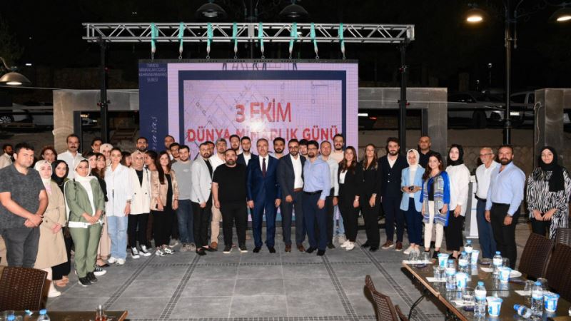 Başkan Güngör: “Yatırımlarımız Artarak Devam Ediyor”