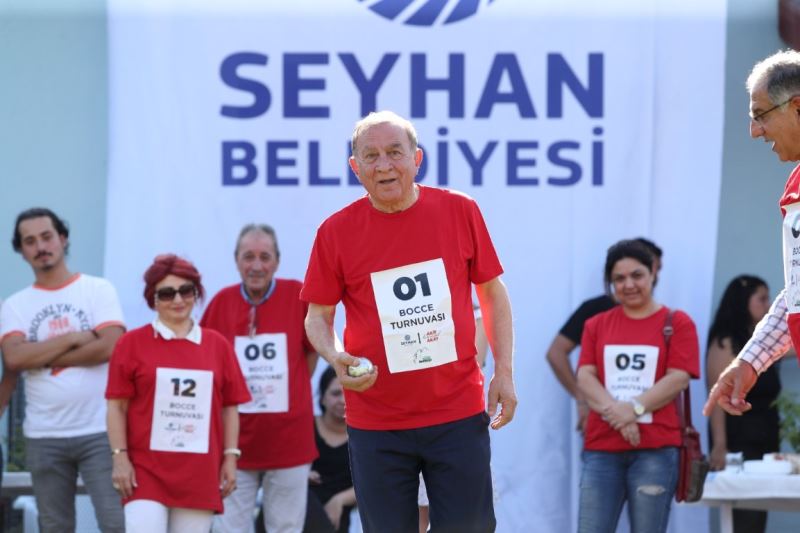Başkan Akay
