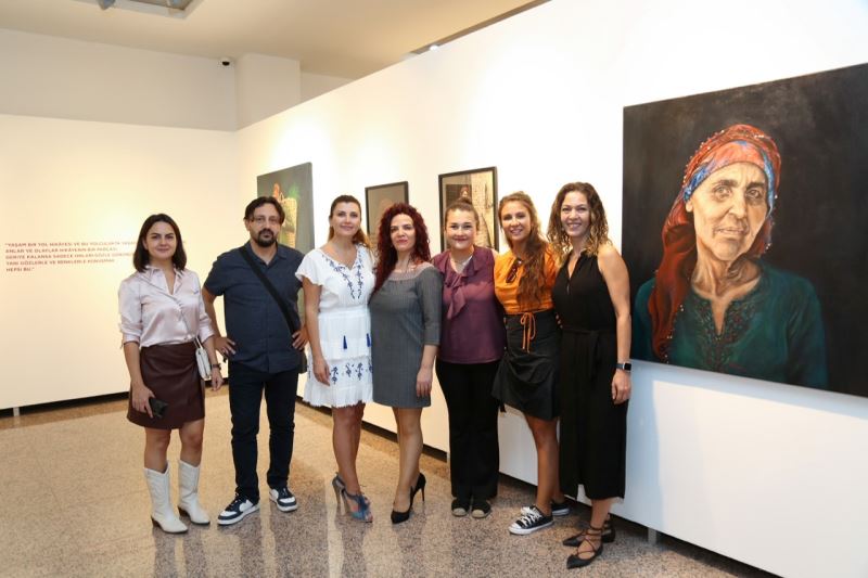 ANADOLU’DAN KÜÇÜKÇEKMECE’YE YOL HİKÂYELERİ SKSM’DE