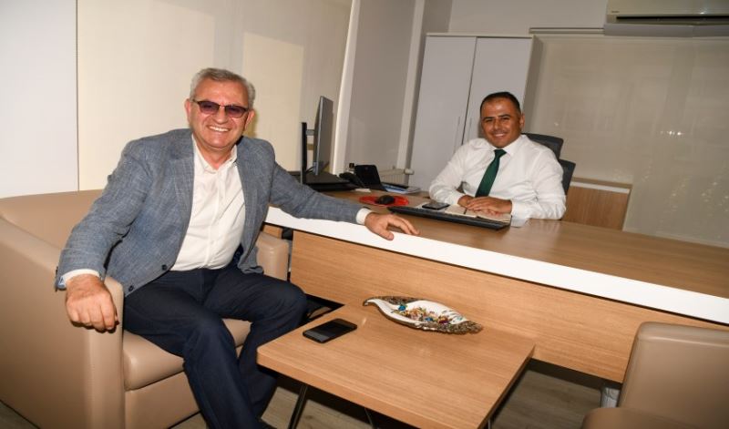 Keşan TOKİ’ye 3 bin 446 başvuru…