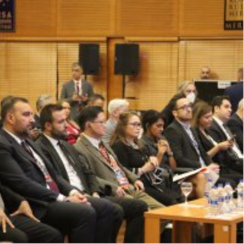 Bursa bilimde de öncü olacak