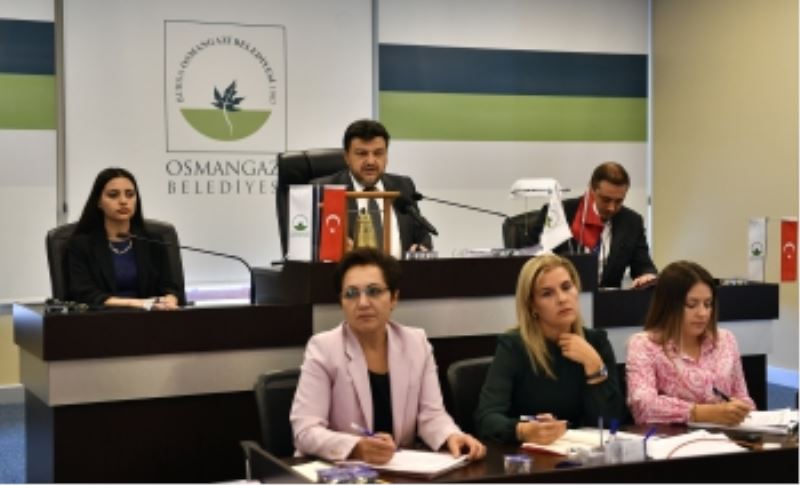 Bile Kağan İsmi Caddeye Verildi