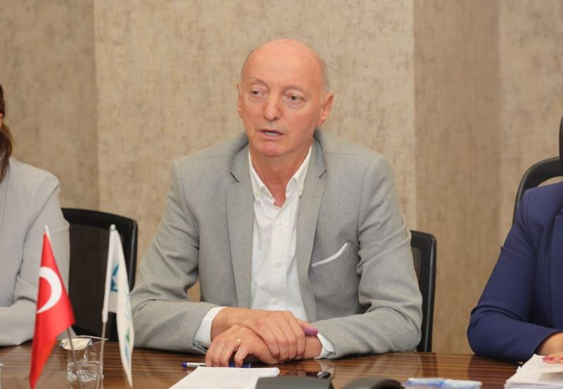 ÖZMURAL, TUTUŞ’UN YALANLARINA CEVAP VERDİ