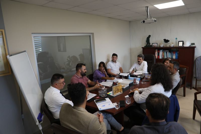 İZMİT BELEDİYESİ VE MAKİNA MÜHENDİSLERİ ODASI’NDAN İŞSİZLİĞE KARŞI NİTELİKLİ İŞGÜCÜ PROJESİ