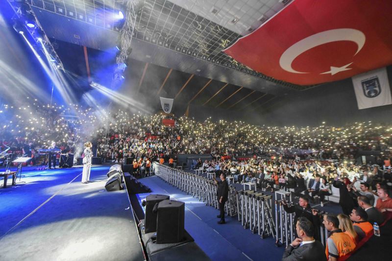 ABB’DEN ATATÜRK’ÜN ANKARA HEMŞEHRİLİĞİNİN 100. YILINA COŞKULU KUTLAMA
