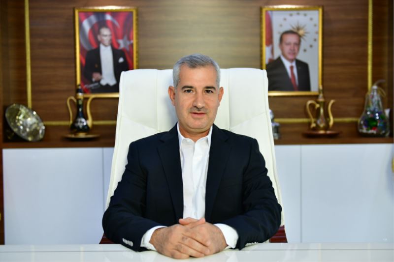 “Peygamber Efendimizin Hayatı Örnek Hayattır”