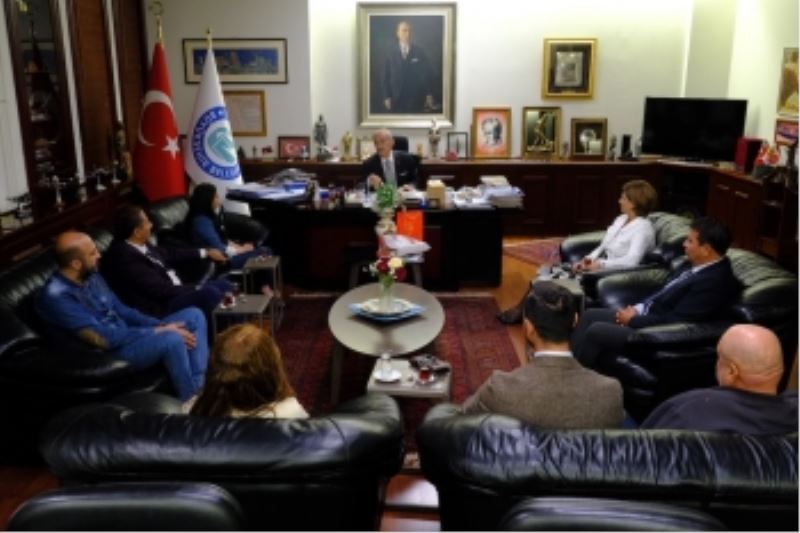 “KARARDAN VAZGEÇMEMİZ MÜMKÜN DEĞİL”