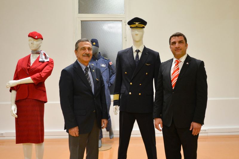 VECİHİ HÜRKUŞ HAVACILIK VE TEKNOLOJİ PARKI