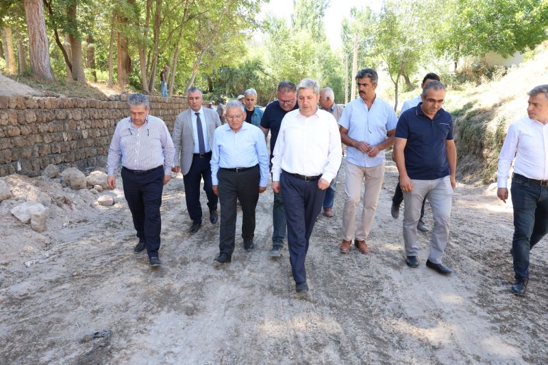 Büyükkılıç: