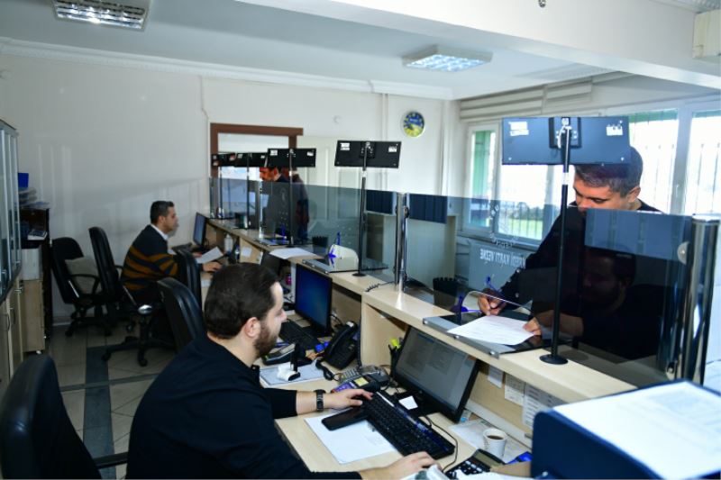 Yeşilyurt Belediyesi’nden Mükelleflere Hatırlatma Son Gün; 30 Kasım
