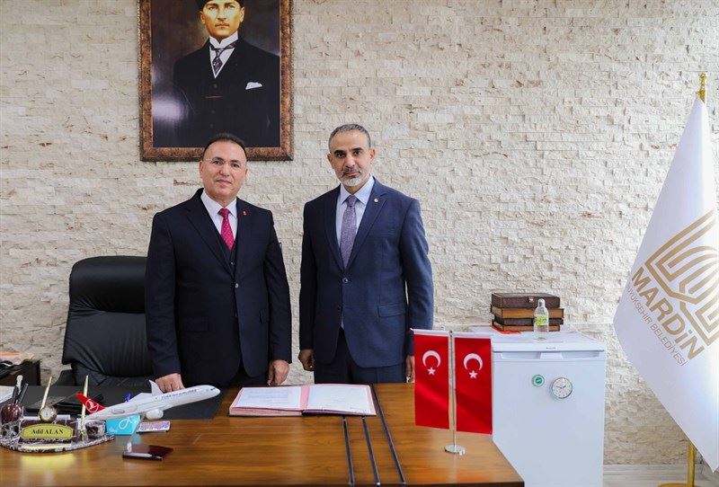 Mardin Dışına Çıkacak Cenazeler THY Aracılığıyla Gönderilecek
