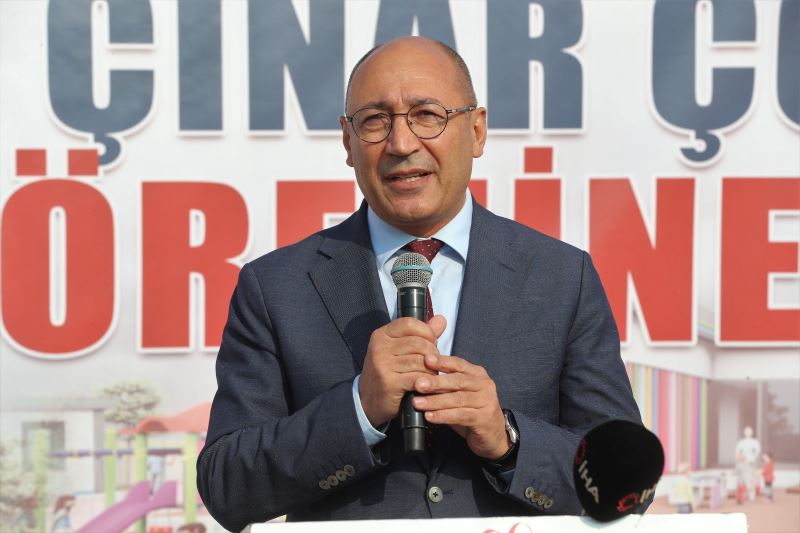 İZMİT BELEDİYESİ ÇINAR ÇOCUK EVLERİ ÇOĞALIYOR