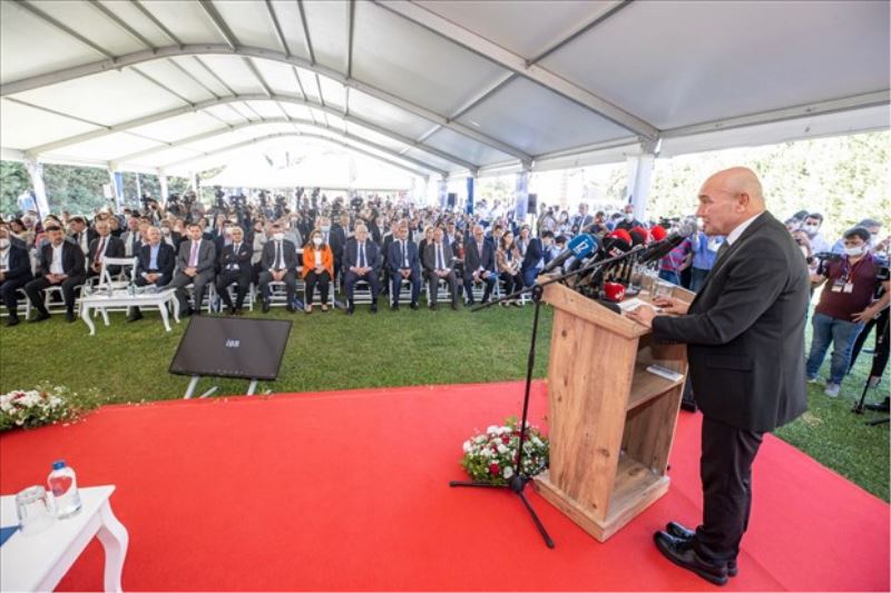 “Yüksek yetenek inşasını sağlamalıyız”