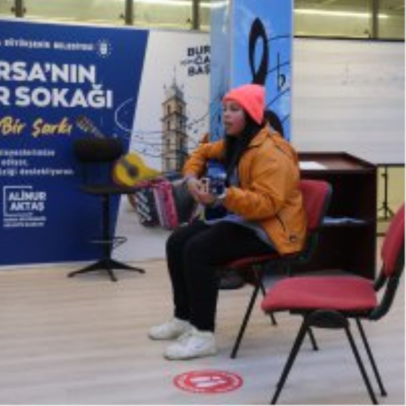 Sokakların tescilli müzisyenleri