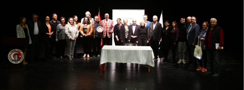 Çanakkaleli Süreyya Üzmez