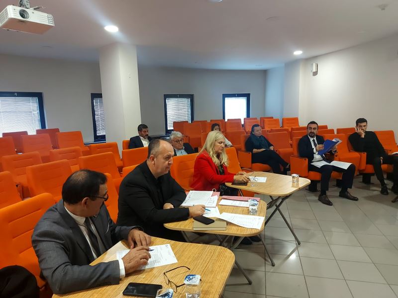 İZMİT BELEDİYESİ PROJEYE UYGUN HAREKET ETMEYEN İŞYERİNİN SÖZLEŞMESİNİ FESHETTİ