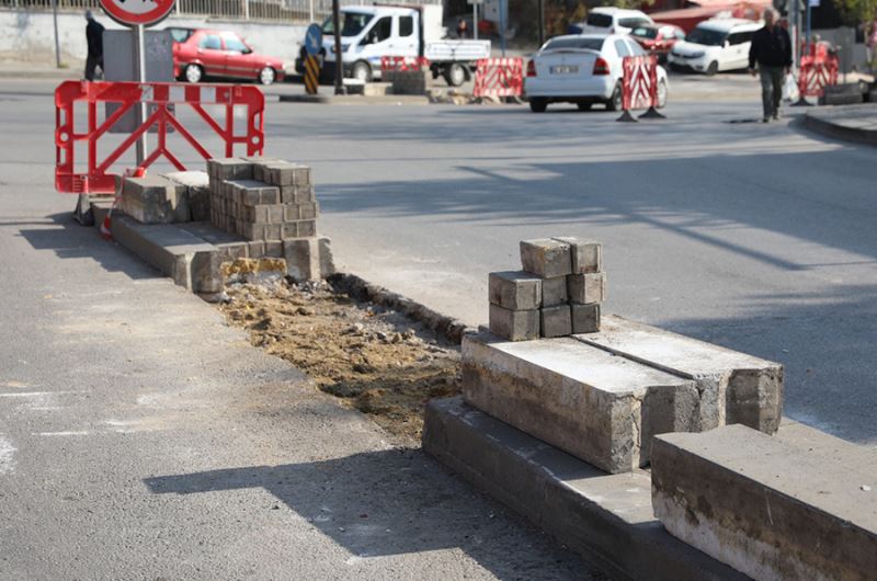 Keçiören Yeşiltepe Mahalle Muhtarı kamuoyunu yanlış bilgilendiriyor