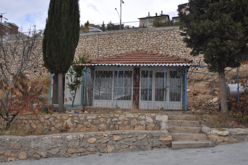 ERMENEK BELEDİYE BAŞKANLIĞINDAN