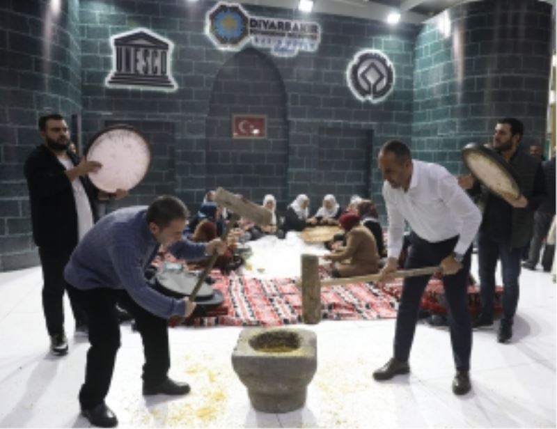 Diyarbakır