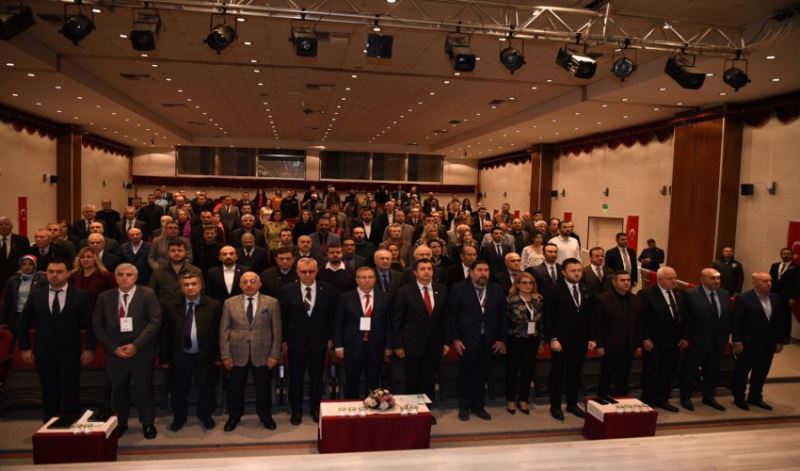 “100. Yılı’nda Her Yönüyle Keşan Sempozyumu” başladı