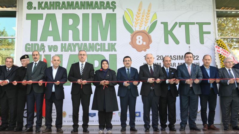 “Çiftçilerimize Desteğimiz 200 Milyon TL’yi Aştı”