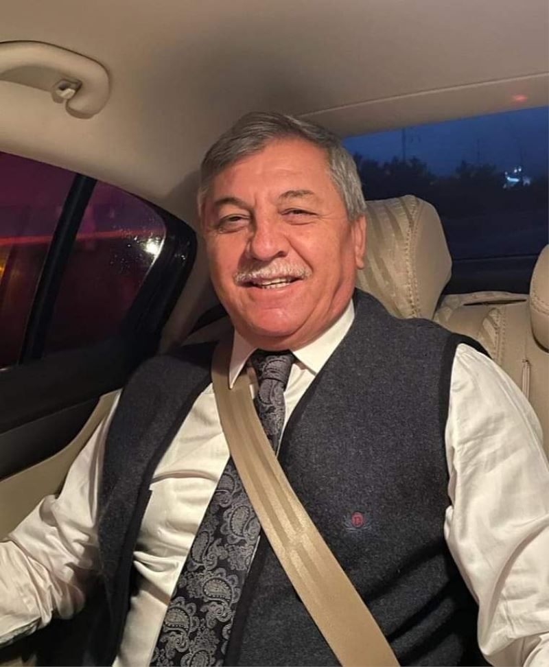 Gönül Belediyeciliği; Yorgun Bir Gülümsemenin Ardında Gizlenen Gayrettir Bazen...
