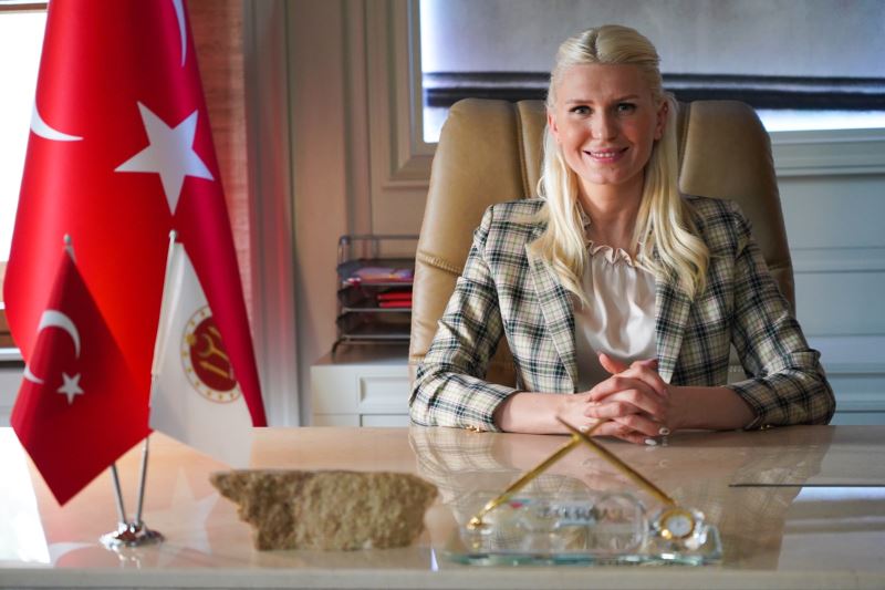 BAŞKAN V. MELEK MIZRAK SUBAŞI 24 KASIM ÖĞRETMENLER GÜNÜ MESAJI