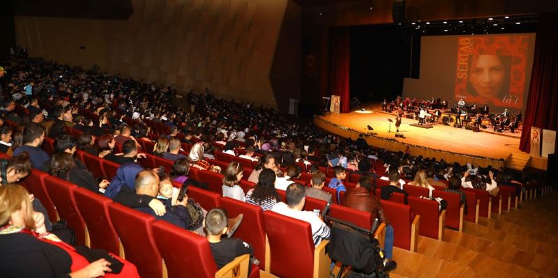 Büyükşehir öğretmenleri unutmadı