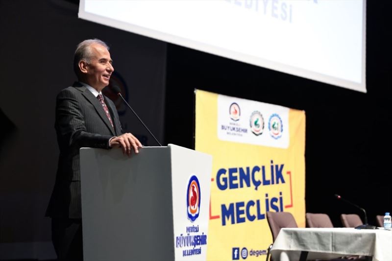 Başkan Zolan: 