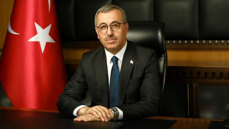 Başkan Güngör: “Sütçü İmam’ı Rahmet ve Minnetle Anıyorum”