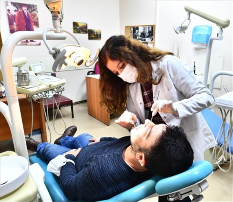 6 ayda bir periyodik kontrol şart