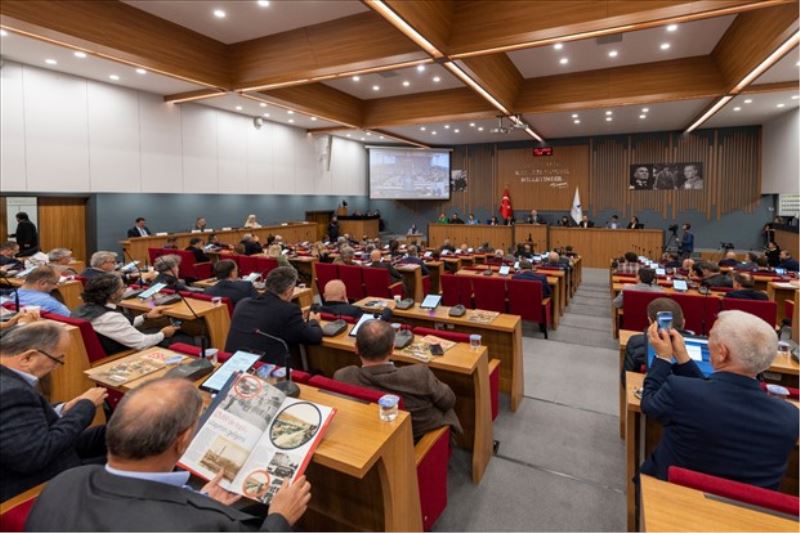 ESHOT’un 2023 giderleri yüzde 192 artacak