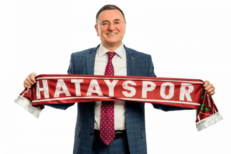 BAŞKAN SAVAŞ HATAYSPOR YOUTUBE YAYININDA SORULARI YANITLADI