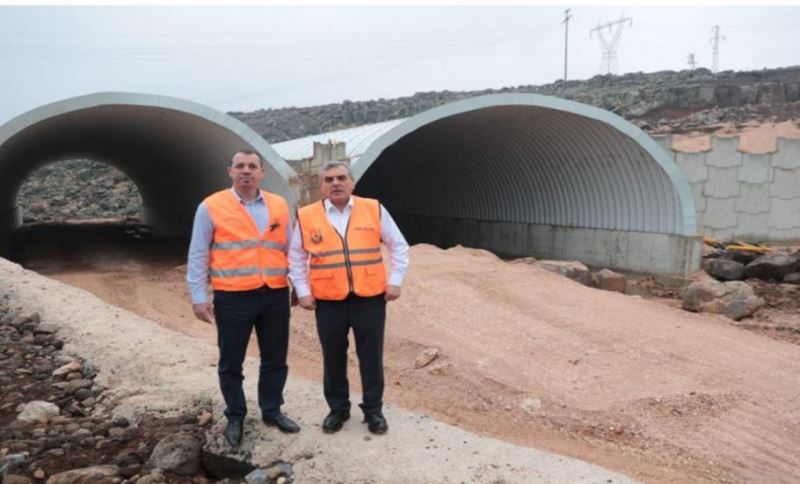 Başkan Beyazgül, “Viranşehir’i Her Açıdan Kalkındırmaya Devam Edeceğiz”