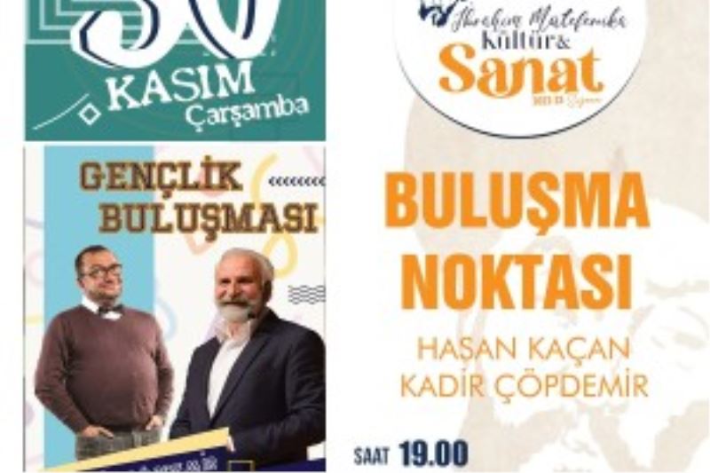 KADİR ÇÖPDEMİR VE HASAN KAÇAN YALOVA’DA