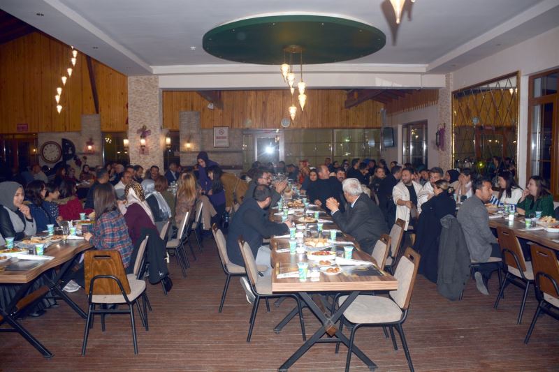 Öğretmenlerimize Yıldıztepe