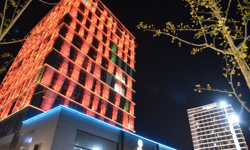 Büyükşehir’den Lösemili Çocuklar İçin Turuncu Mesaj