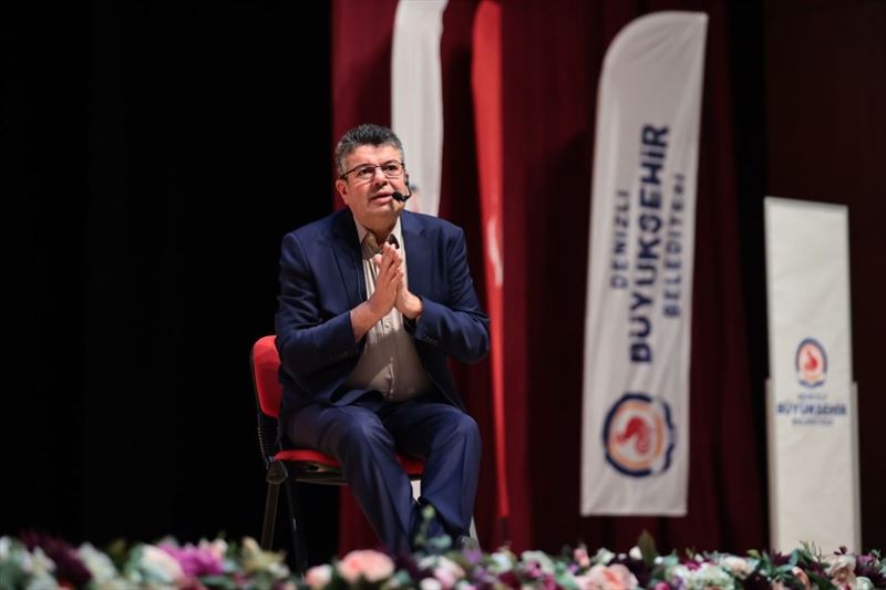 Büyükşehir İle Kültür Buluşmaları sürüyor