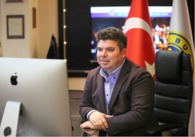 Dünya gençleri Buca IMSEF’de buluşuyor