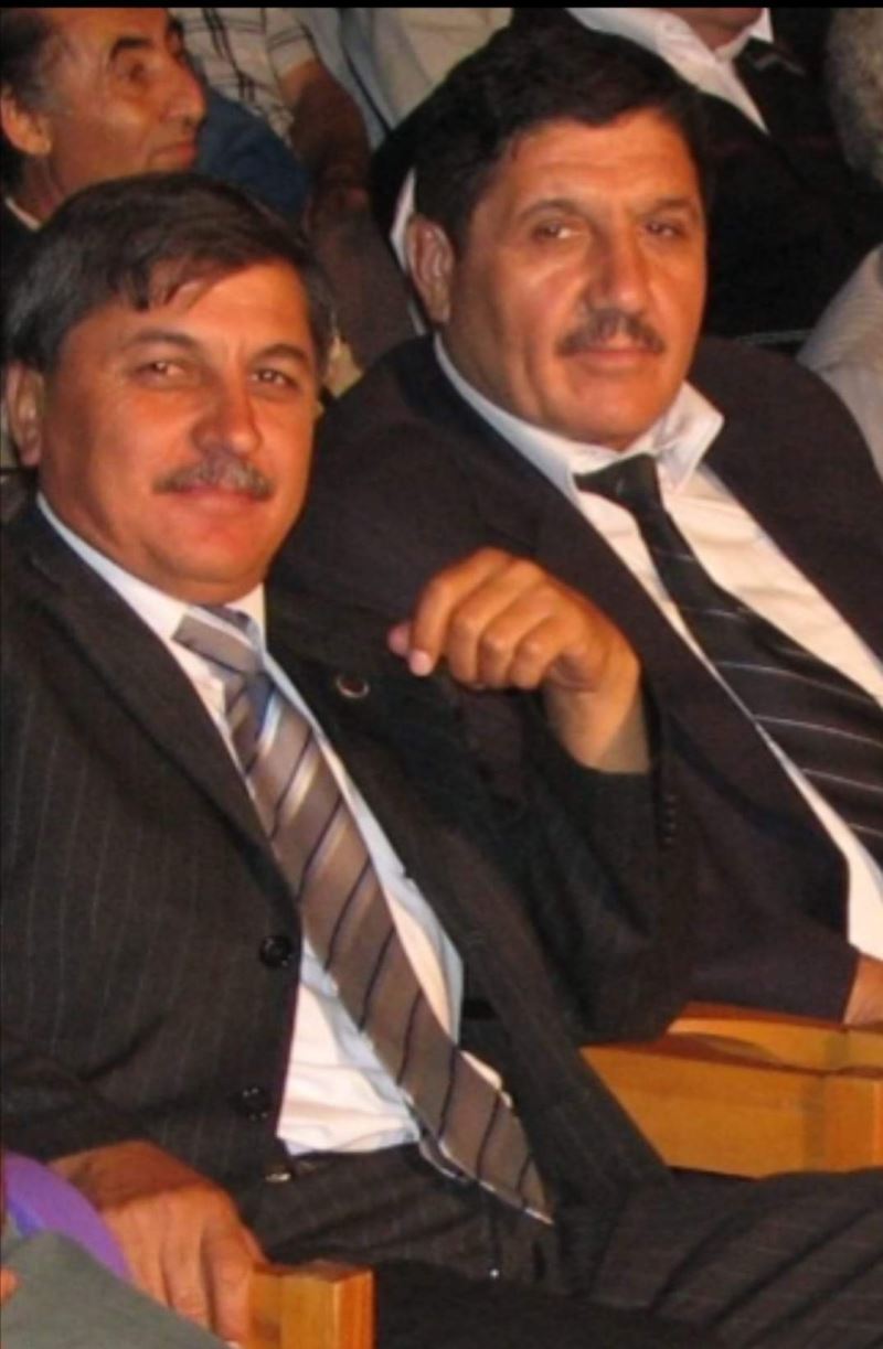 İlçemiz, Çayırbaşı Merhum Belediye Başkanımız, Kadir  Özdemir