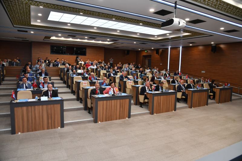Ortahisar’da promosyonlar 25 bin TL olarak belirlendi!