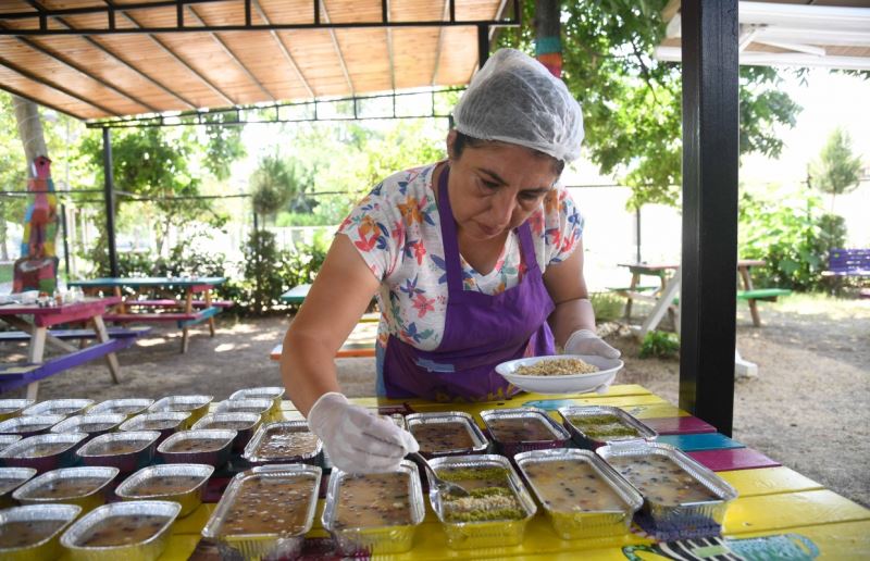 Yoğun İlgi Gören Kursları Tamamlayanlar MEB Onaylı Sertifika Alıyor