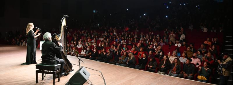 Bağcan ve Akyol, Atatürk