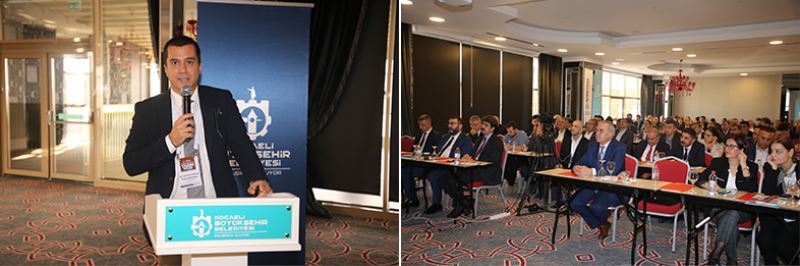 Çalıştayda ülke tarımı her yönüyle masaya yatırıldı
