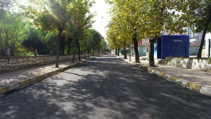Her şey güzel ilçemiz Ayancık için.